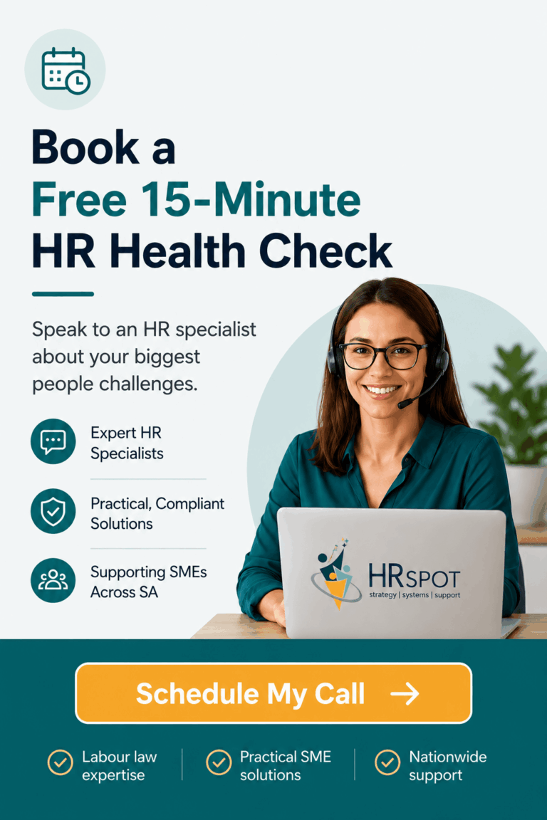 How to Update Your Parental Leave Policy for the 2026 Regime - HRSpot