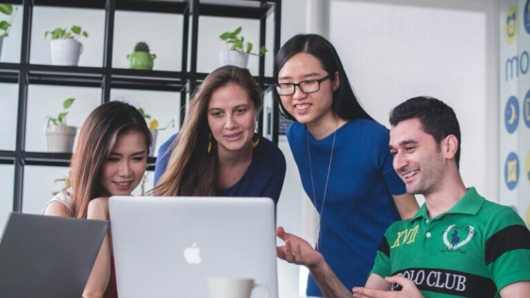 HR Consulting for Small Businesses