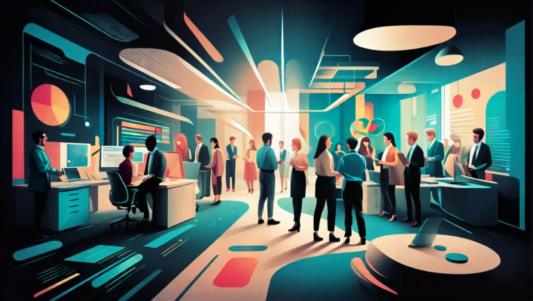 future of work