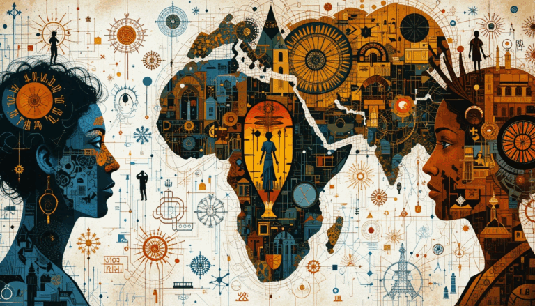 Traditional African Leadership Principles