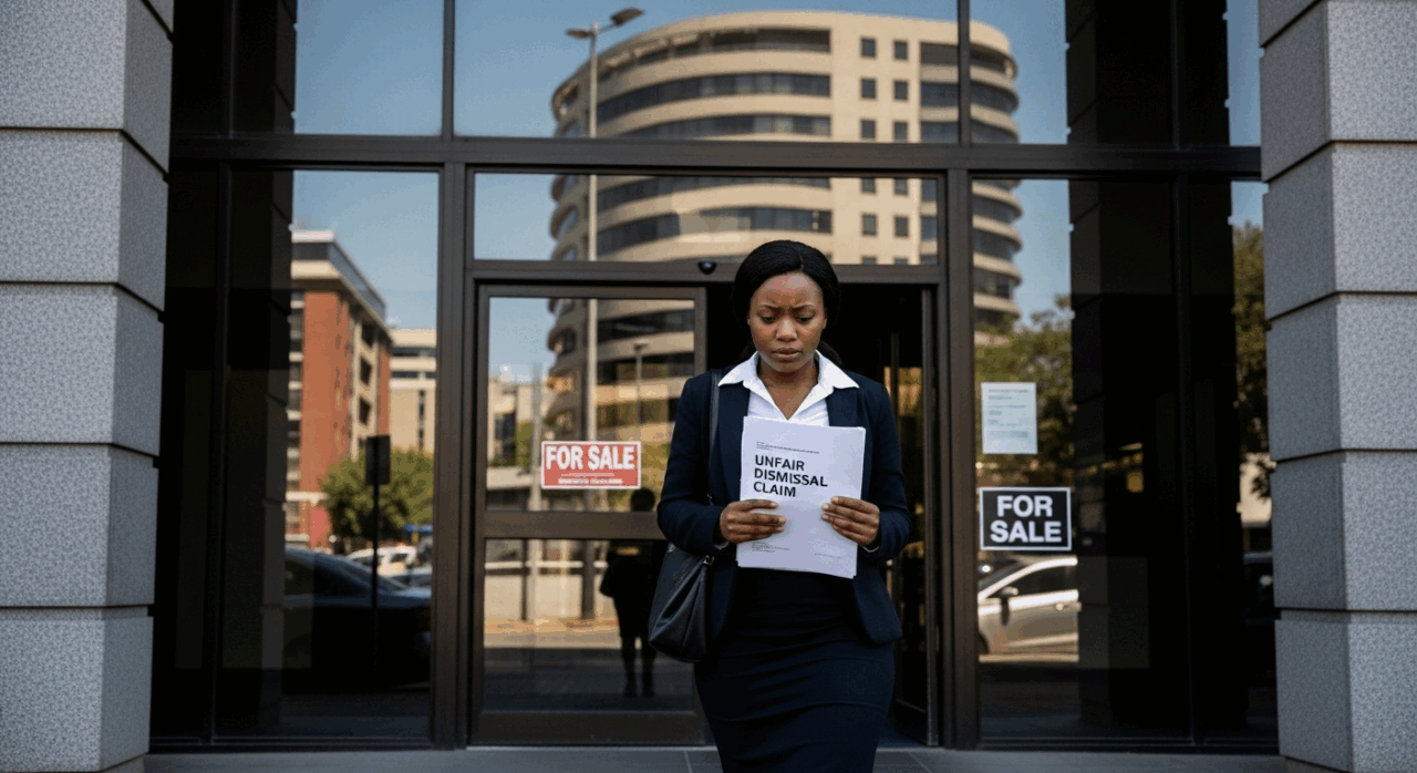 Unfair Dismissal for Misclassified Employees