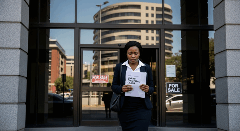 Unfair Dismissal for Misclassified Employees
