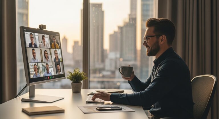 Mastering Remote Work Compliance in South Africa (2026)