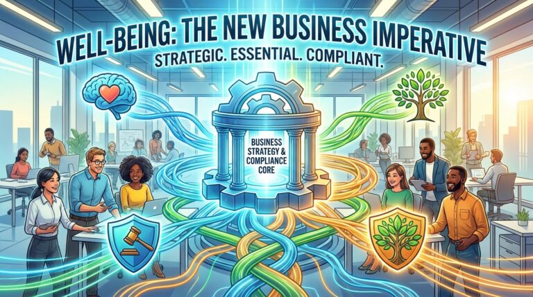 Workplace Wellness in South Africa 2026