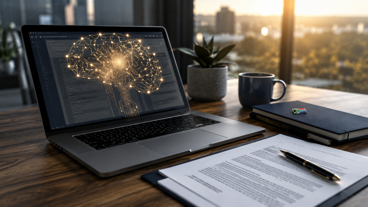 Workplace AI Use Policy